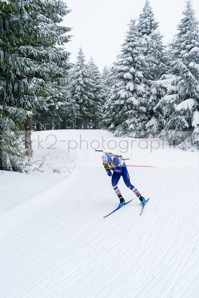 DP Oberwiesenthal | 6. DSV JOKA Deutschlandpokal Biathlon vom 20. - 21.02.2026 in der SPARKASSEN-Arena Oberwiesenthal