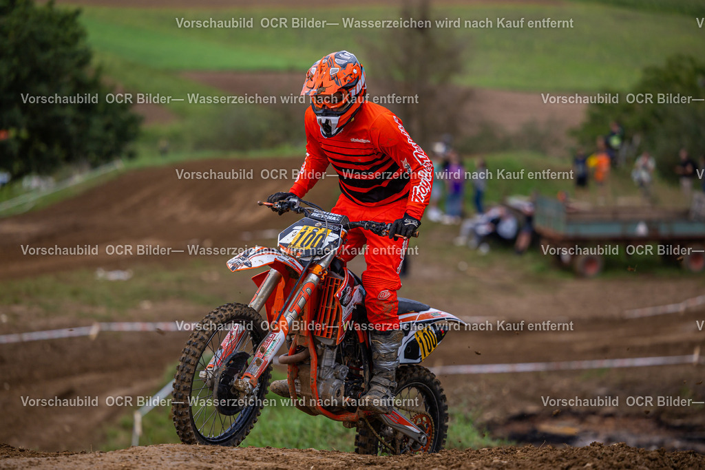 GCC Schlefflenz Samstag R6-1112 | OCR Bilder Fotograf Eisenach Michael Schröder