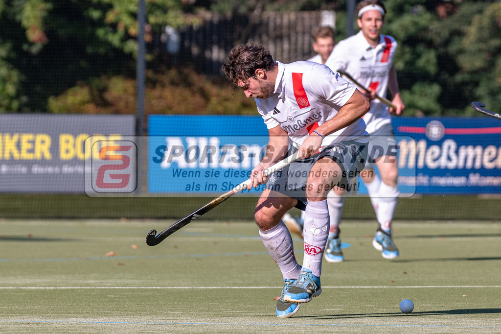 SM_20240921-D85_3941 | 1.Bundesliga Feldhockey (M) DCadA BHC / 6:4 n.P.