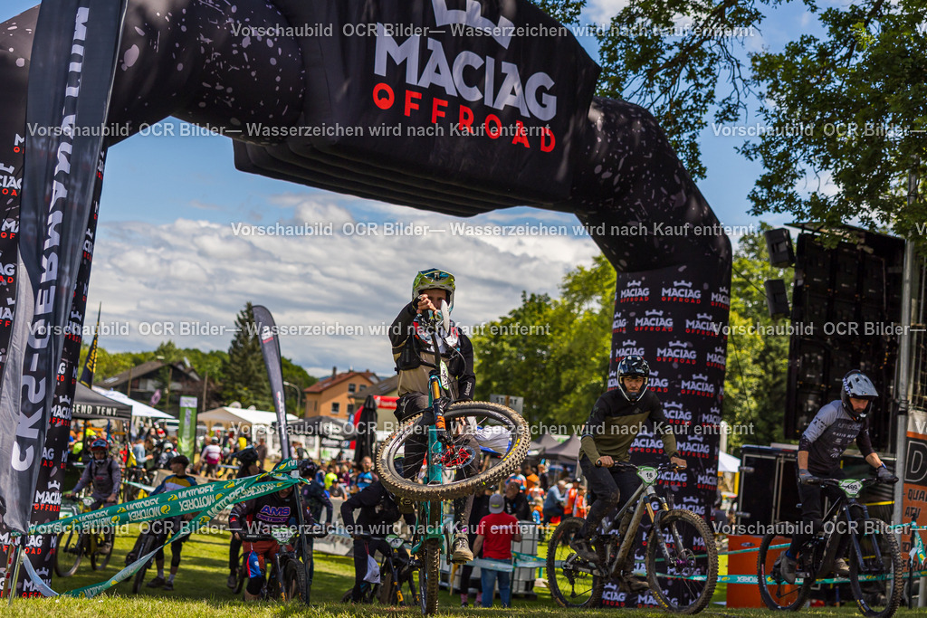 Enduro One Trieb Samstag R3-2002 | OCR Bilder Fotograf Eisenach Michael Schröder