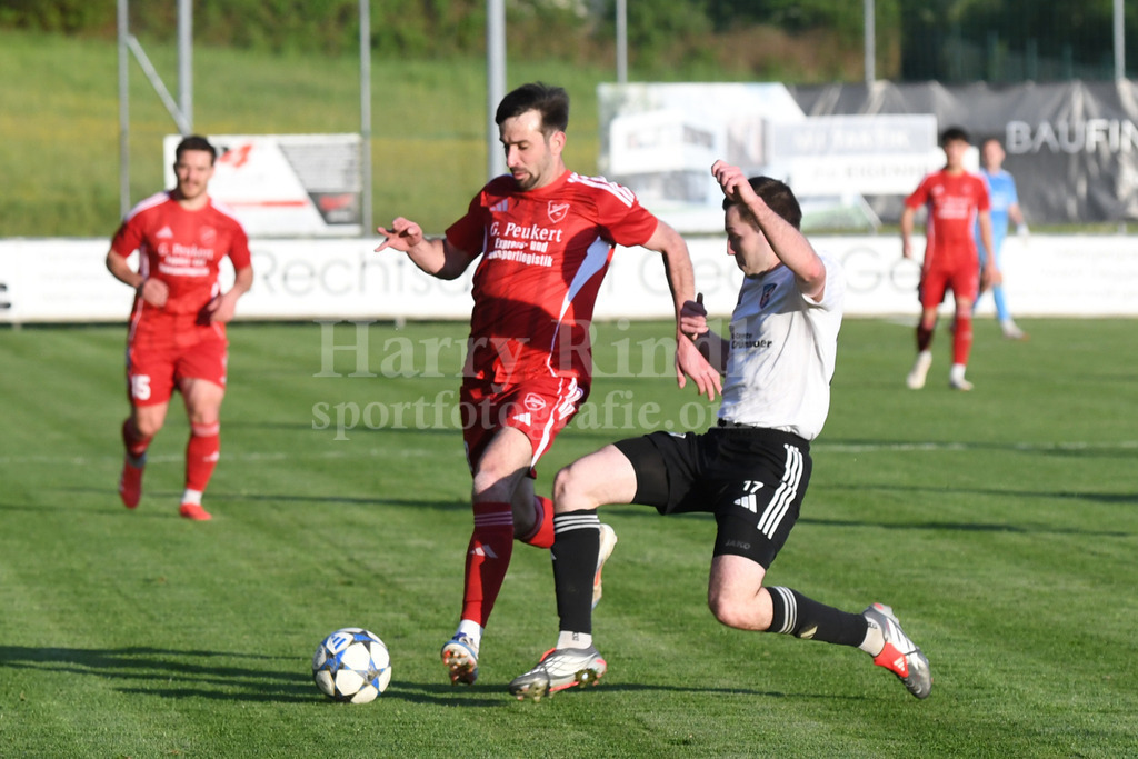 TSV Seeebach : SV Etzenricht | Gergö Adorjan (TSV Seebach #30) - Realisiert mit Pictrs.com