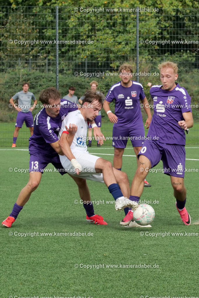 Fußball : Kreisliga A : SUS 09 Dinslaken 2 - TV Jahn Hiesfeld am 27.09.2026 in Dinslaken | Fußball : Kreisliga A : SUS 09 Dinslaken 2 - TV Jahn Hiesfeld am 27.09.2026 in Dinslaken - Realisiert mit Pictrs.com