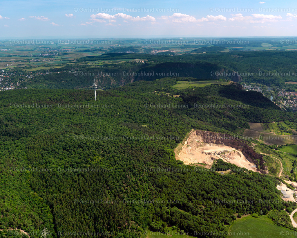 3108203 | Fernsehturm auf dem Rotenfels im Landkreis  Bad Kreuznach