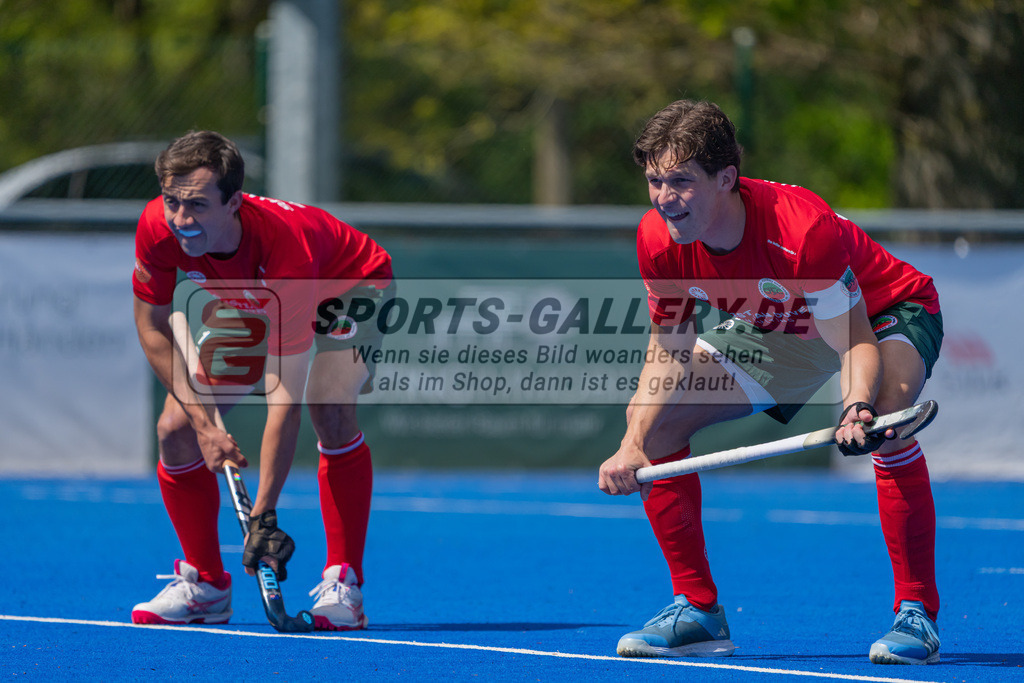 HK_20260426_04637 | 1. Bundesliga Herren Crefelder HTC - Harvestehuder THC am 26.04.2026