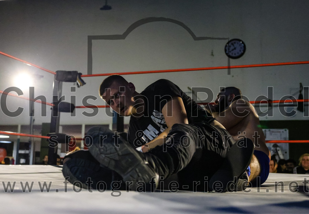 2023-03-11_148_EWS_Wrestling_ERDING | Erding, Deutschland, 11.03.2023:
Wrestling, Saison 2023, EWS Wrestling ERDING

Foto: Christian Riedel / fotografie-riedel.net