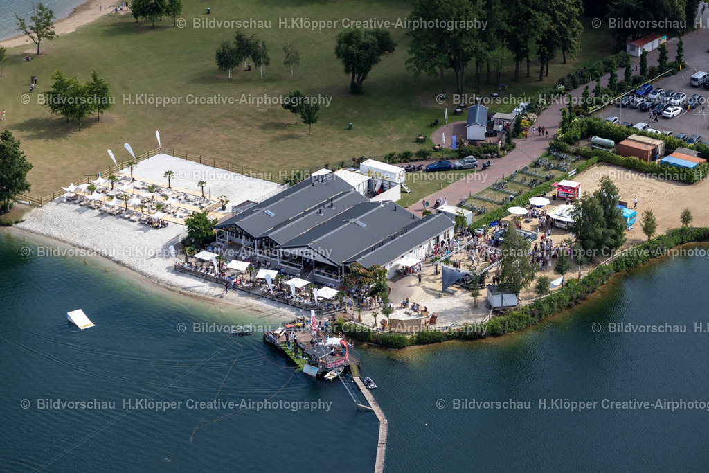 Luftbild Boho Beach _Bruchstraße _ 41849 Wassenberg 439A4755 | Luftbildfotografie und Luftbildfotograf Hermann Klöpper - Realisiert mit Pictrs.com