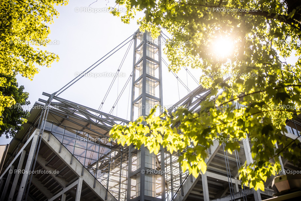 15. Koelner Leselauf in Koeln, 14.05.2025 | Impressionen vom 15. Koelner Leselauf am 14.05.2025 im Sportpark Muengersdorf in Koeln. Foto: BEAUTIFUL SPORTS/Axel Kohring