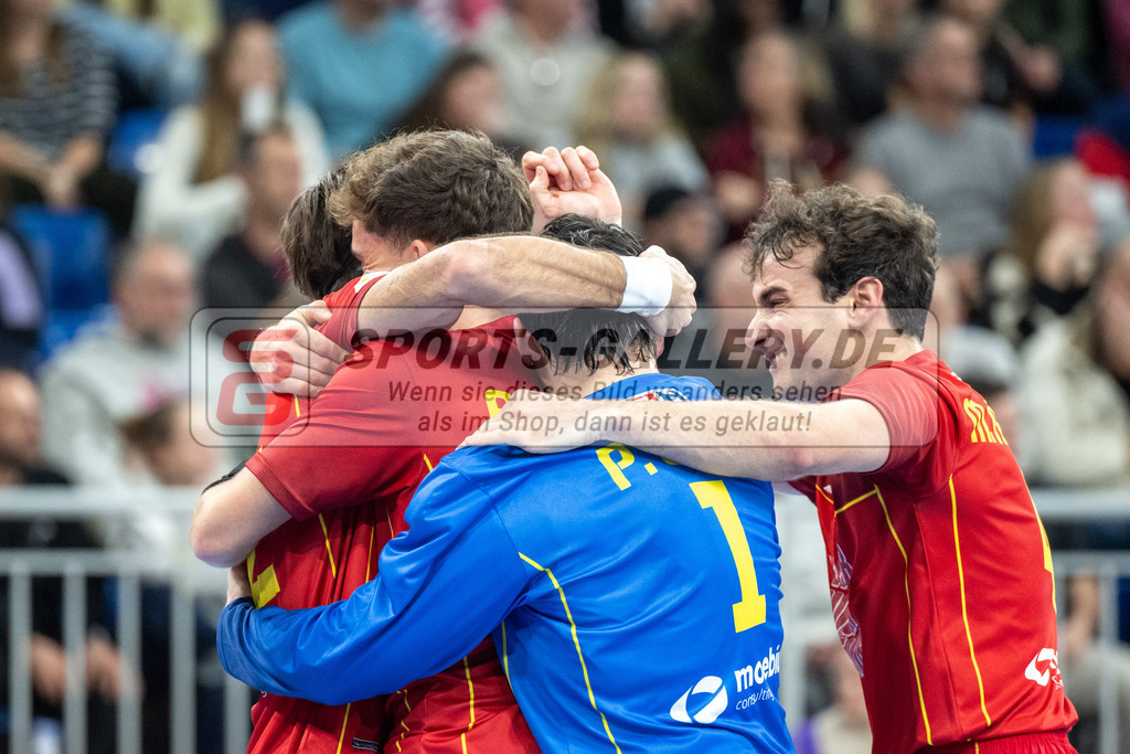 Halle EM Bronze Deutschland - Spanien 5-6 11.1.26 SG-1144 | Hockey,Sport,Fieldhockey,1.Bundesliga,2.Bundesliga,Sportfotografie,Shop,Sportphotography,Feldhockey,Hockeyliga