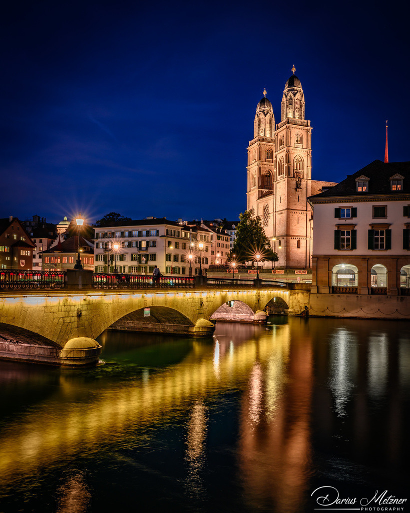 Zürich - Hauptstadt der Schweiz | Zürich - Hauptstadt der Schweiz