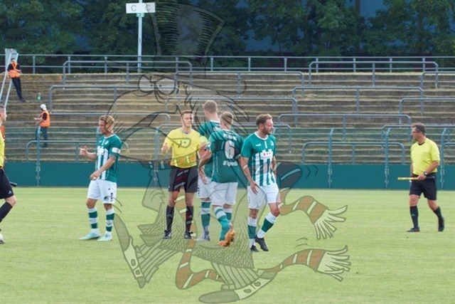 BFC Dynamo vs. VfB Lübeck 1919 149 | mythos-online-redaktion