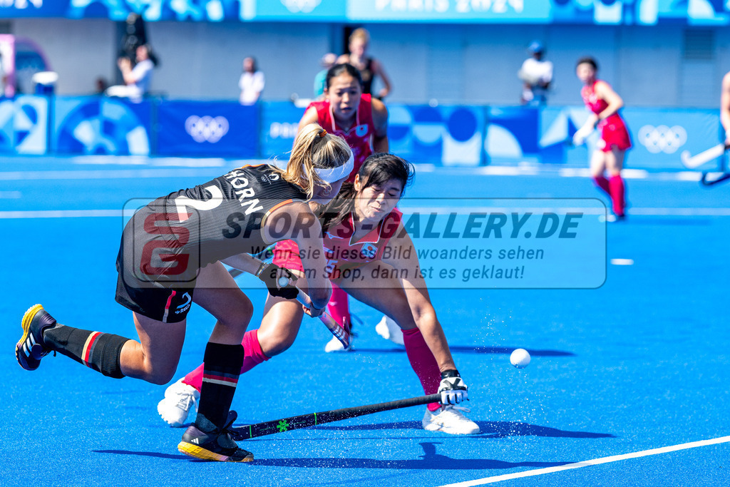 Aka Danas - Japan 2-0 28.07.24 sg-3383 | Hockey,Sport,Fieldhockey,1.Bundesliga,2.Bundesliga,Sportfotografie,Shop,Sportphotography,Feldhockey,Hockeyliga