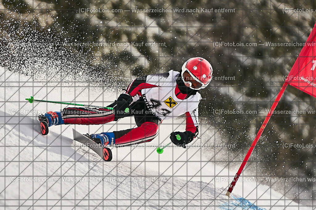 ALP2470_SteirerSKI_KinderCup-RTL_Turnau_Wimmer David | (C)FotoLois.com, Alois Spandl, SteirerSKI, KinderCup-RTL in der SchwabenbergArena Turnau, So 26. Februar 2023.