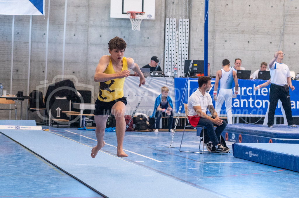 104. Zürcher Kunstturnertage Neftenbach - 14. May 2022 | 104. Zürcher Kunstturnertage Neftenbach
Turnhalle Ebni, Neftenbach
Programm 5 (P5)
Bild: Sportfotografie Markus Aeschimann | www.markus-aeschimann.ch - Realisiert mit Pictrs.com