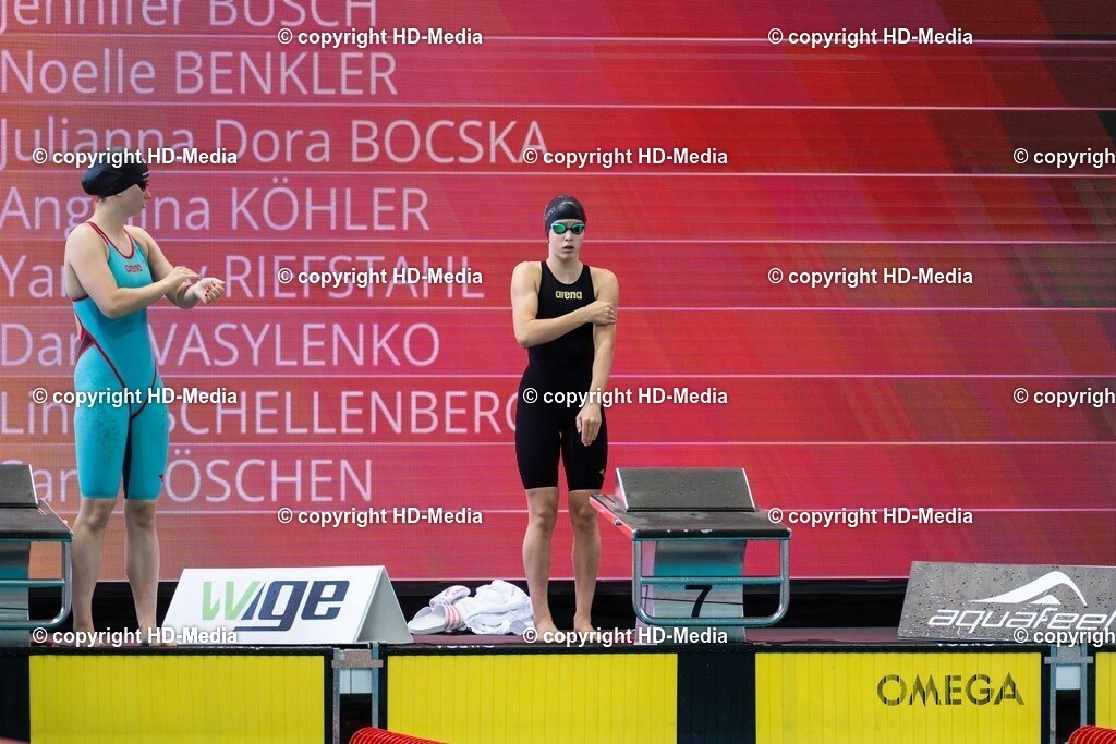 Die FINALS 2026 Schwimmen | Die FINALS 2026 Schwimmen