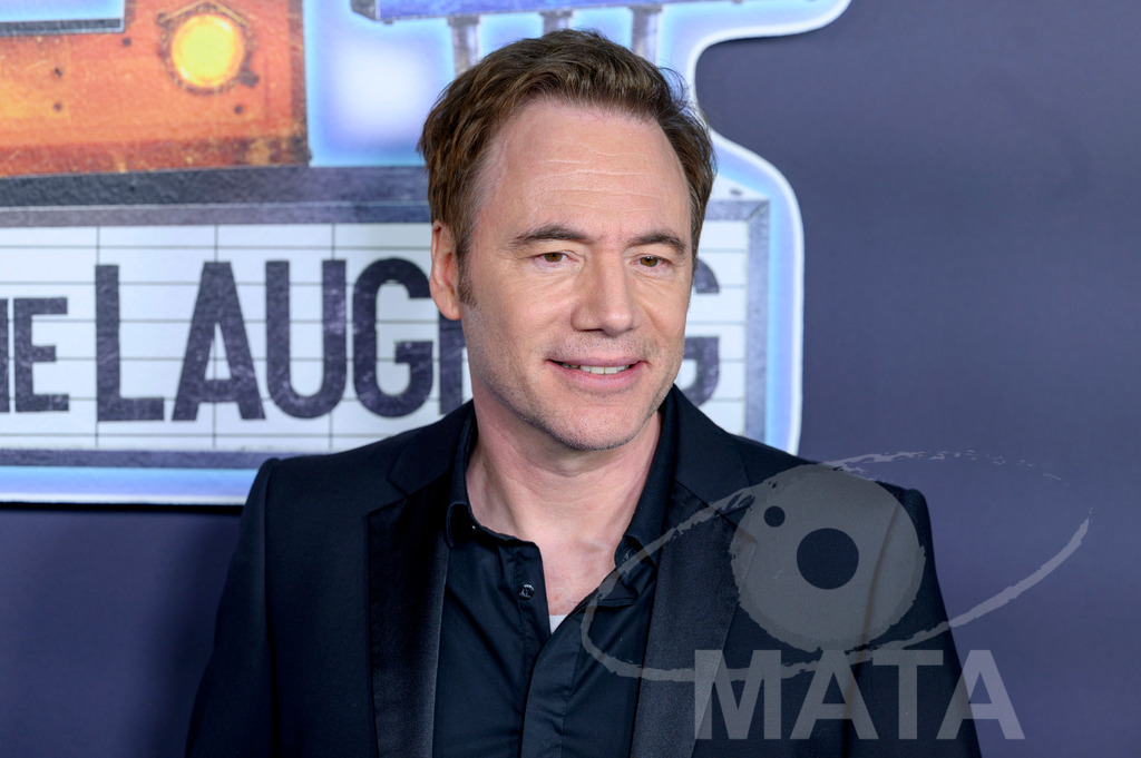 _DWI7685 | Michael Bully Herbig bei der Premiere der 5. Staffel der Amazon Prime Video Comedy-Gameshow 'LOL: Last One Laughing' in der Astor Film Lounge. München, 21.03.2024 - Realisiert mit Pictrs.com