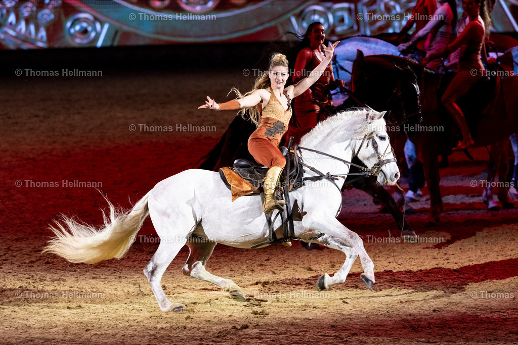TH_Hop Top Show_27006 | EQUITANA 2025 am 09.03.25 in Essen