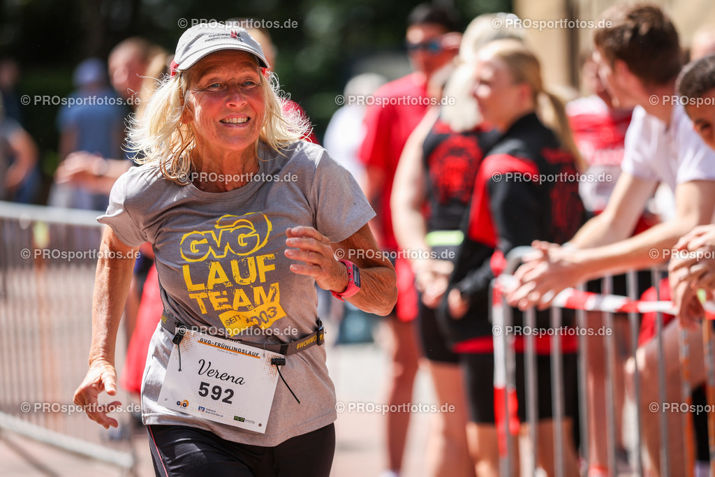 GVG Fruehlingslauf in Frechen, 22.05.2022 | Impressionen vom GVG Fruehlingslauf am 22.05.2022 in Frechen (Nordrhein-Westfalen). Foto: BEAUTIFUL SPORTS/Axel Kohring