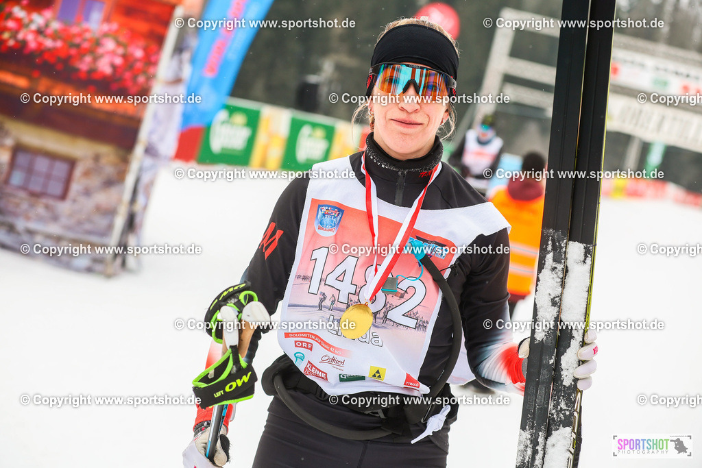 TRA55217 | Dolomitenlauf 2026 #dolomitenlauf_lienz #dolomitenlauf #worldloppet #dolomitensport #obertilliach #yourpictrs #sportshot_your_pictrs