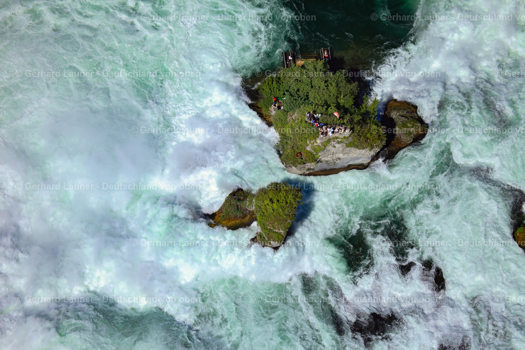 3082079 | Rheinfall bei Schaffhausen