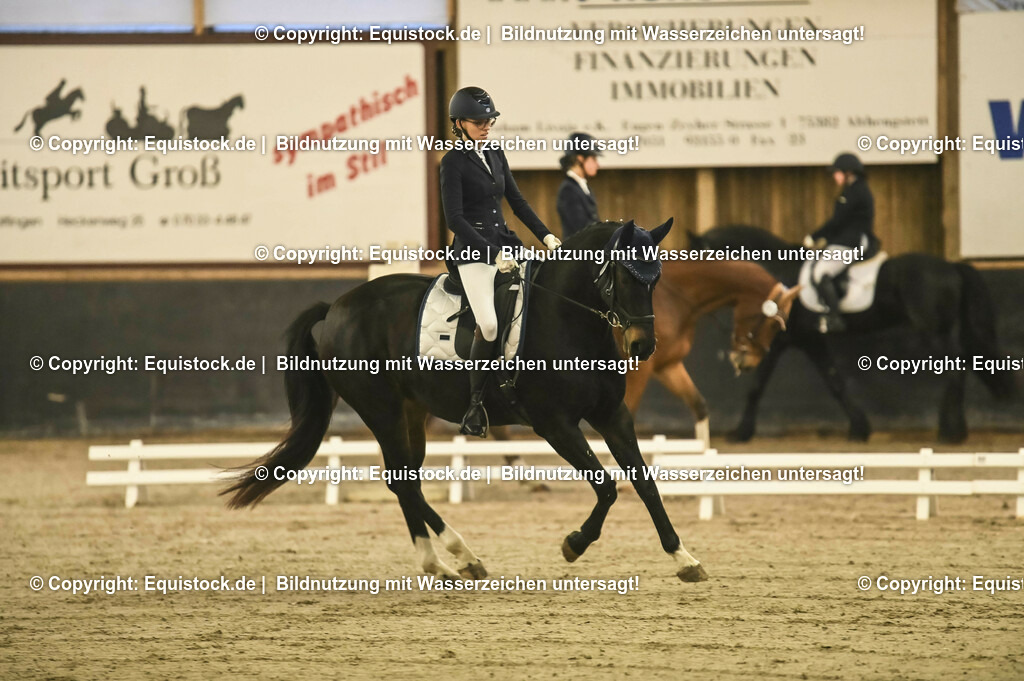 02_Dressurreiter_A_0054 | Foto: Thomas Hartig