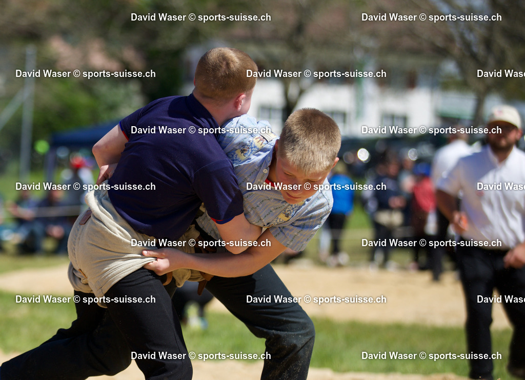 Wüthrich Damian (2007) - Bielmann Benjamin (2007) _ la F_te R_gionale de Ried bei Kerzers le Dimanche 1 mai 2022 Photos EdelweissPoint_ Waser David 2022 (5) | sports-suisse.ch