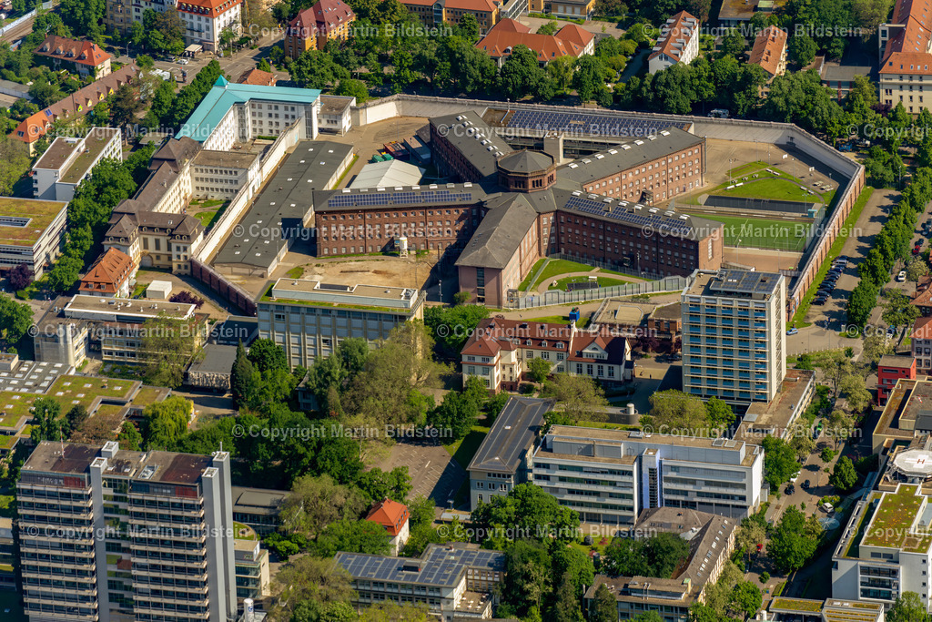 Freiburg18. Mai 2023-17 | Bilder Fotos Luftbilder Luftaufnahmen Deutschland Süden Westen Schwarzwald Baden Württemberg  