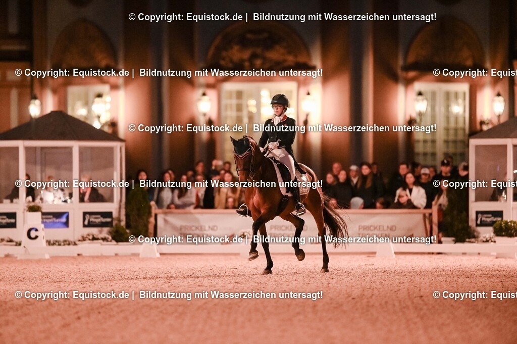 20250608_Longines Grand Prix Kür_0387 | Foto: Thomas Hartig