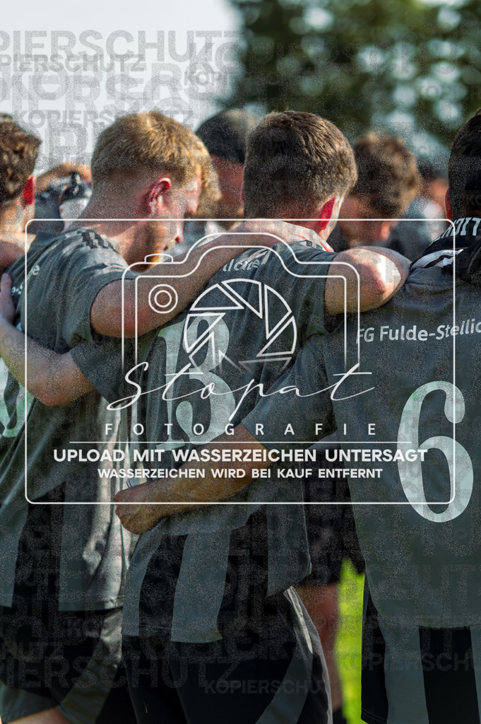 Kreisliga Herren HK - SG Nordheide vs. FG Fulde-Stellichte | Til Stimming (#13 FG Fulde-Stellichte); Kreisliga Herren HK - SG Nordheide vs. FG Fulde-Stellichte am 03.05.2026 in Sportplatz, Kirchboitzen - Realisiert mit Pictrs.com
