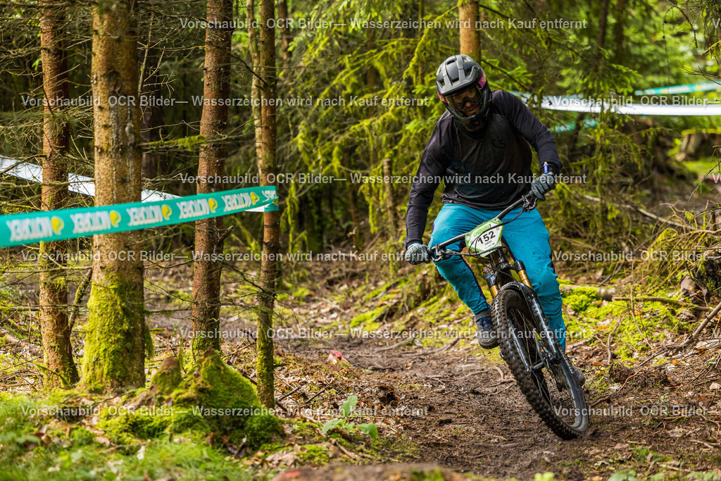 Enduro One Trieb Samstag R6-1765 | OCR Bilder Fotograf Eisenach Michael Schröder