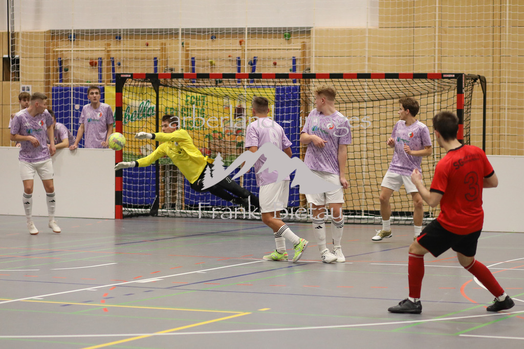 OE7A1022 | Finale / Zwiesel - Althütte