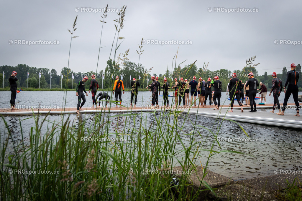 Swim & Run, 02.06.2024 | Impressionen: Swim & Run am 02.06.2024 am Fühlinger See in Köln.