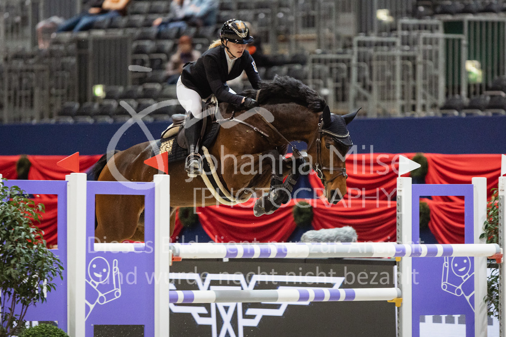 220406_PPF_JuniorCup-254 | PARTNER PFERD Leipzig 2022 
Partner Pferd Junior Cup (CSN)