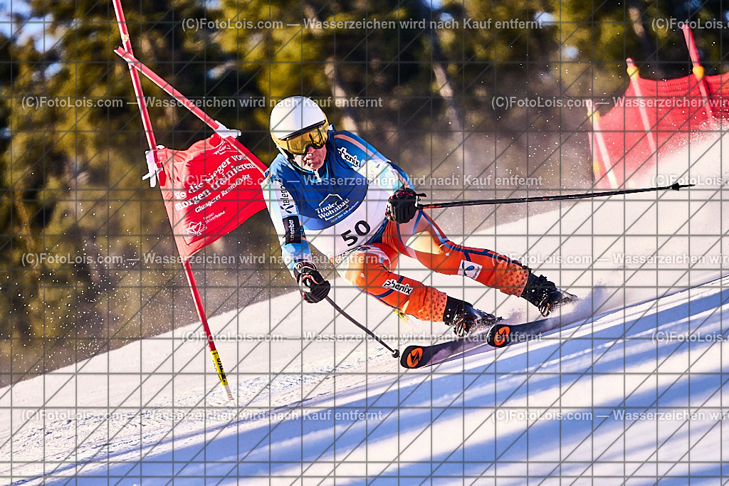 _ALP2874_FIS-Masters-GS-II_Glungezer_Leitner Josef | FIS-MASTERS-WorldCup am Glungezer, GiantSlalom-II, So 18. Jänner 2026.