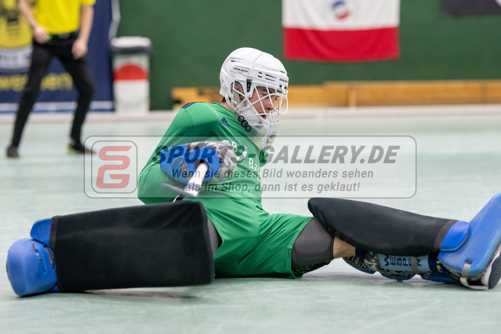 SFE_20230305_0095 | Deutsche Meisterschaft Männliche U16 Halle 2023 am 05.03.2023 in Köln (KTHC Stadion Rot-Weiss Köln Tennis and Hockey Club), Photo: Stephan Fehrmann 2022 (Sports-Gallery)