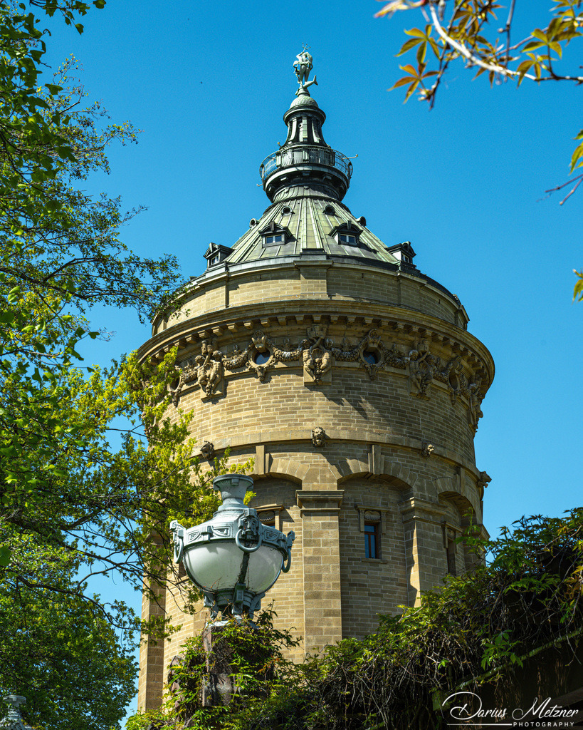 Mannheim | Bilder aus Mannheim