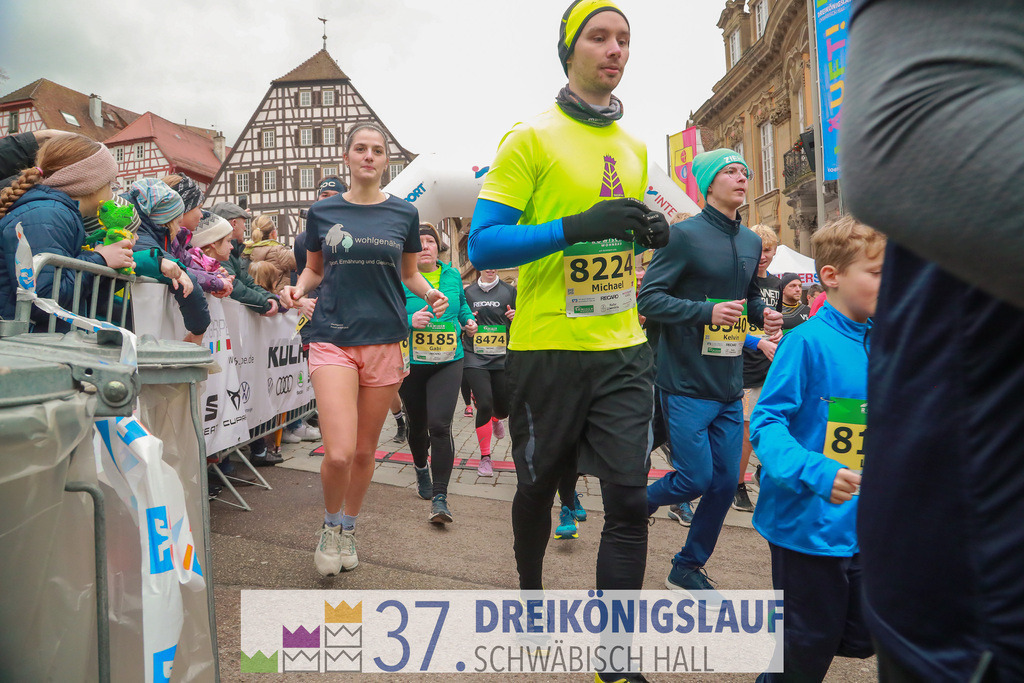 Roewisch Wohnbau Cup 5000m | 3 Koenigslauf 2023 - Realisiert mit Pictrs.com