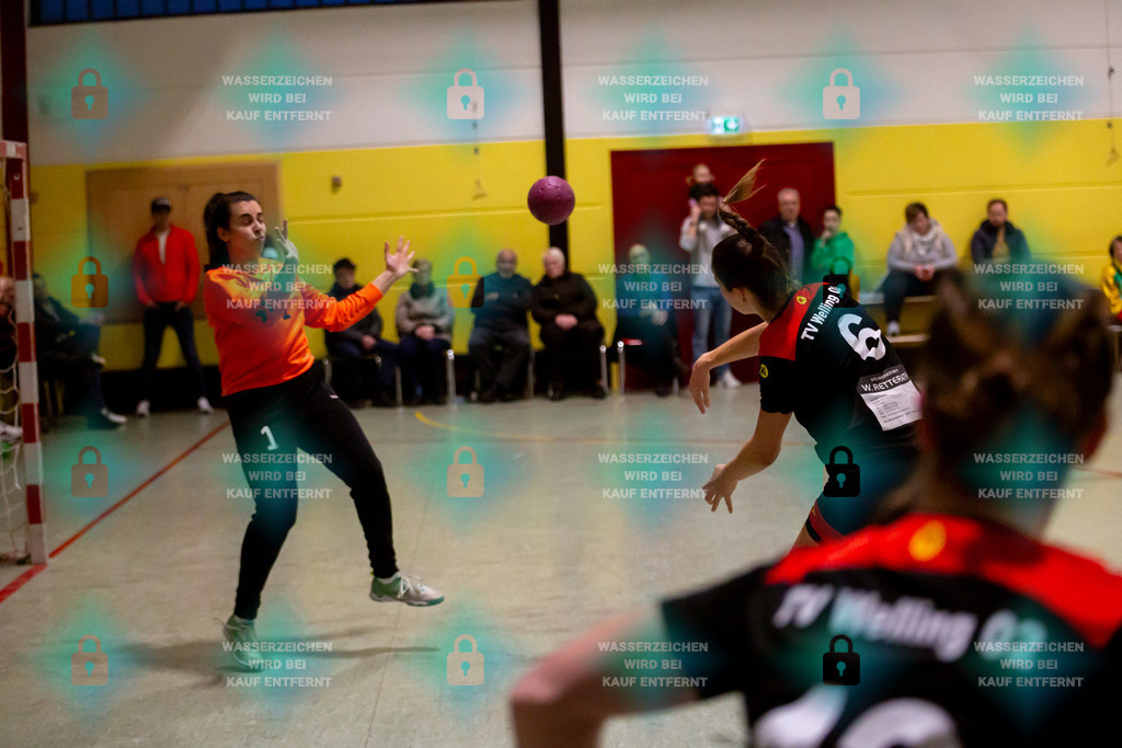 _HP_6829_3000o | TV Welling Damen vs. HSG ObereNahe 04.02.2024