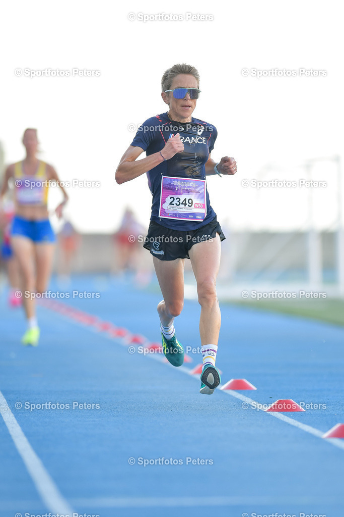 EMACS 2025 - Day 2_24 | European Masters Athletics Championships am 10.10.2025 auf Madeira (Portugal)Foto: Kai Peters - Realisiert mit Pictrs.com