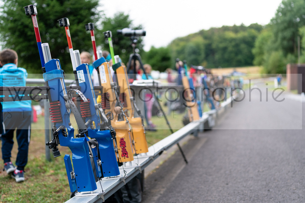 RWS-Cup | RWS-Cup, Trusetal - 10. September 2022