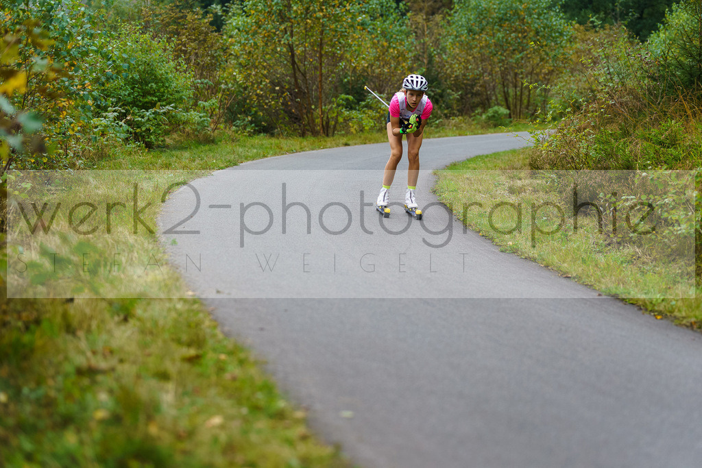 RWS-Cup Buntenbock | Buntenbock am 24. bis 26. 
September 2021