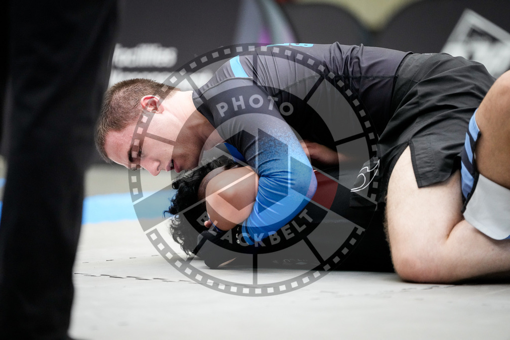 20250920PBB6846 | Athletes compete during the AJP Tour Hamburg International Jiu-Jitsu Championship, on September 20, 2025 in Hamburg, Germany. © Chiara Dazi / photoblackbelt