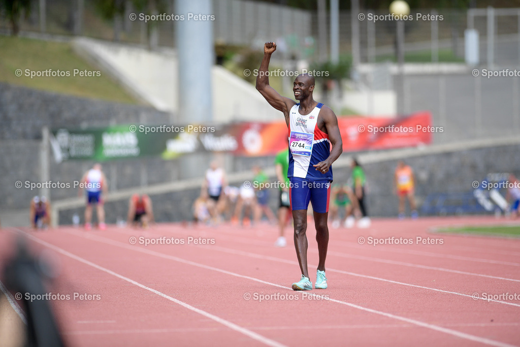 EMACS 2025 - Day 5_111 | European Masters Athletics Championships am 13.10.2025 auf Madeira (Portugal)Foto: Kai Peters - Realisiert mit Pictrs.com