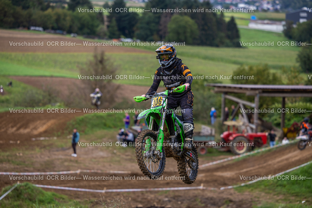 GCC Schlefflenz Samstag R6-0925 | OCR Bilder Fotograf Eisenach Michael Schröder