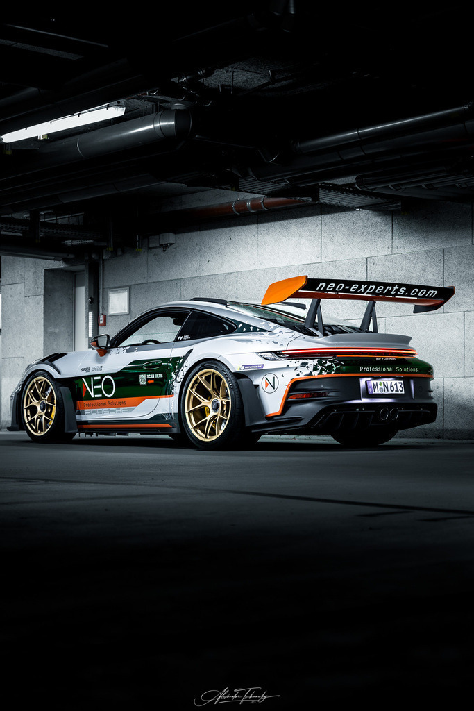 Porsche 911 GT3 RS | Entdecken Sie die faszinierende Welt von Alexander Tschuncky Arts: Kreative Fotografie, atemberaubende Automobilkunst und hochwertiger Bilderdruck. Lassen Sie sich inspirieren! - Realisiert mit Pictrs.com