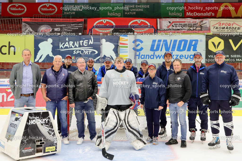 Villacher Hockeycamp 2023 - 1 (26) | hockey sports photos, Pressefotos, Sportfotos, hockey247, win 2day icehockeyleague, Handball Austria, Floorball Austria, ÖVV, Kärntner Eishockeyverband, KEHV, KFV, Kärntner Fussballverband, Österreichischer Volleyballverband, Alps Hockey League, ÖFB, 