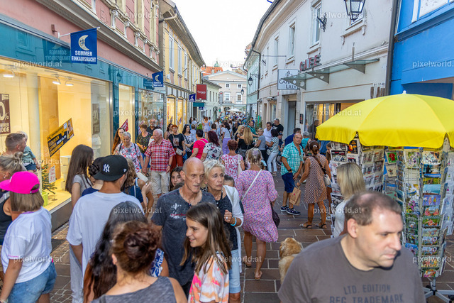 Sommereinkaufsnacht | Bildershop von pixelworld.at - Realisiert mit Pictrs.com