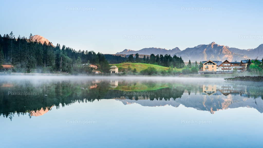 Wildsee | Fotograf Tirol Imst Pixelknipserei - Realisiert mit Pictrs.com