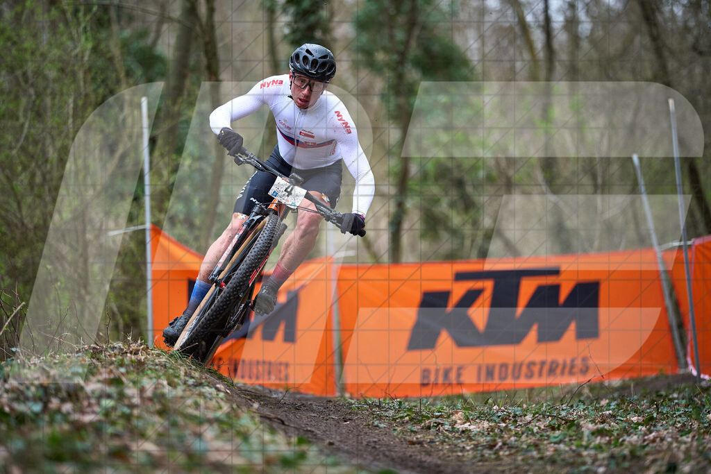 34. KTM Kamptal Trophy  | ZÖBING, Österreich – 2026-03-29: 34. KTM Kamptal TrophyFoto: © 2026 Martin Bihounek - MB Creative e.U.