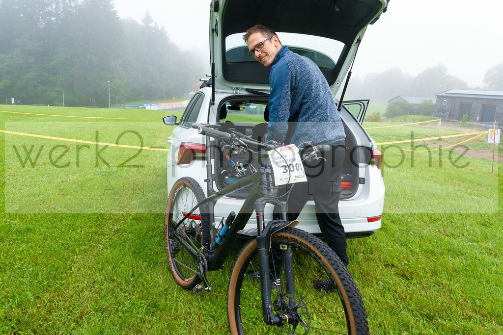 RennsteigRIDE 2023 | Am ersten Septemberwochenende startete der 7. RennsteigRIDE in Schmiedefeld!