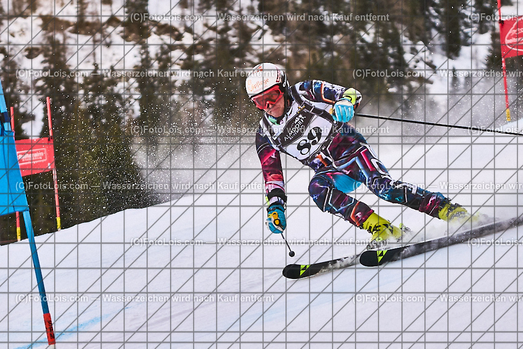 ALP0949_FIS-MastersCup_Reiteralm_Giant-SL_Url Peter | FIS-MastersCup GIANT-SLALOM auf der Reiteralm in Pichl, Sa 18. Jänner 2025.